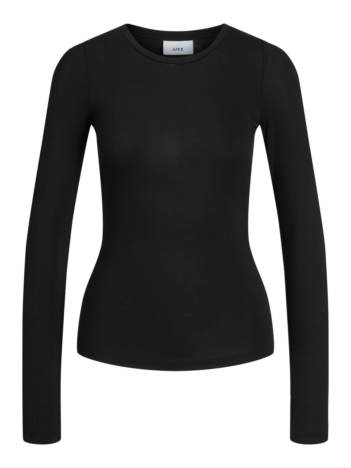 JXHARMONY T-Shirt - Black